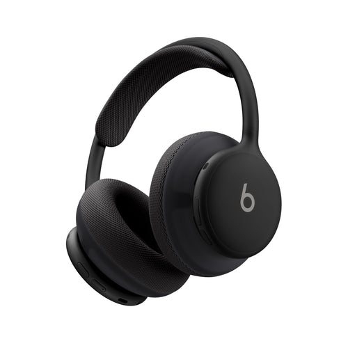 Beats 360 — Over-Ear Headphones with Interchangeable Cushions, Sweat & Water Resistance and Noise Cancellation — Create a Bundle