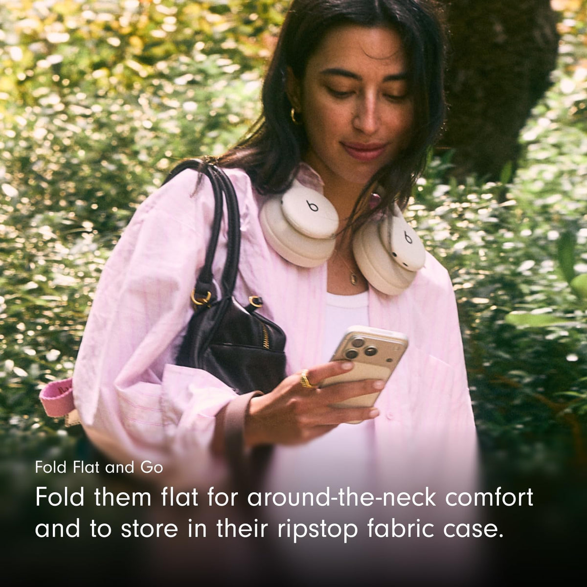 Beats 360 — Over-Ear Headphones with Interchangeable Cushions, Sweat & Water Resistance and Noise Cancellation — Create a Bundle